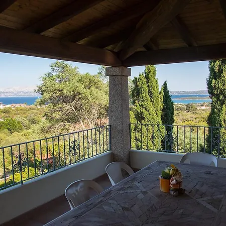 Bellavista House Olbia