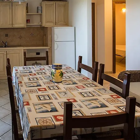 Nyaraló Bellavista House *
